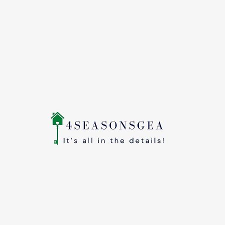 4Seasonsgea , Studio Apartment In Heart Of ติรานา ภายนอก รูปภาพ